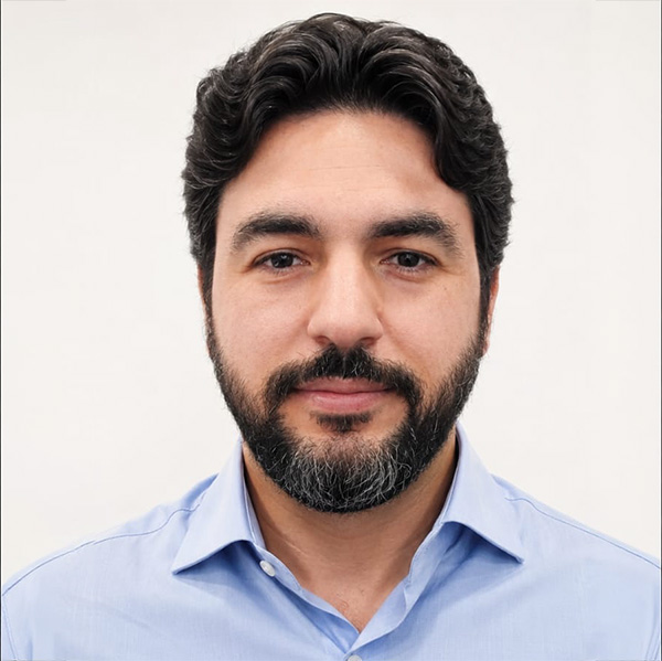 Samer Jamal